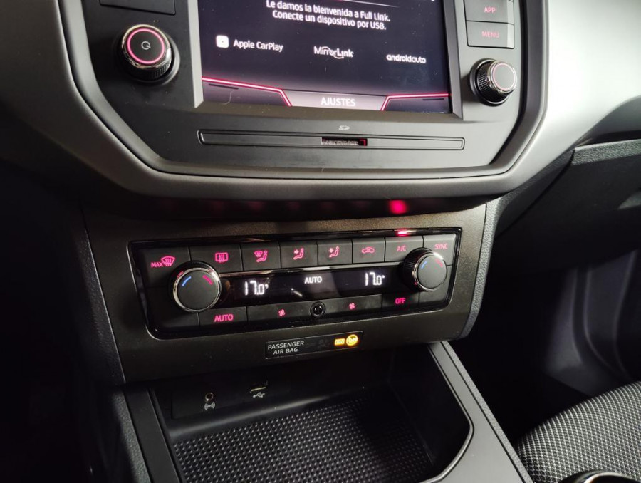 Imagen de SEAT Ibiza