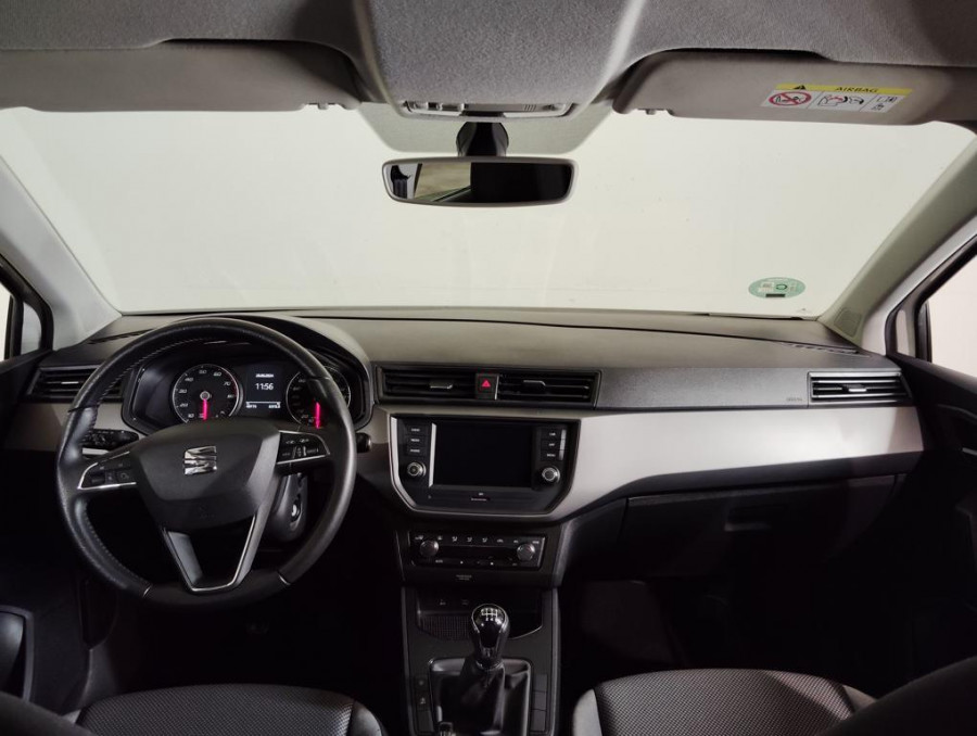 Imagen de SEAT Ibiza
