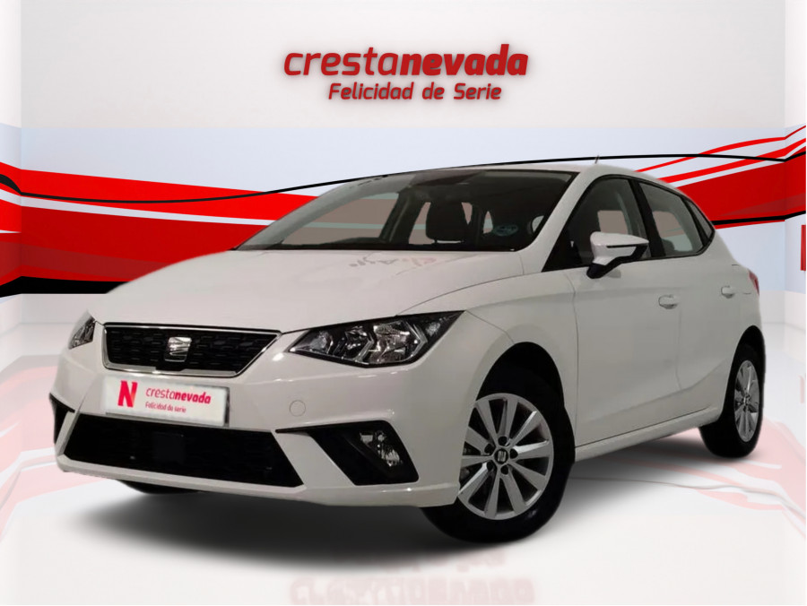Imagen de SEAT Ibiza