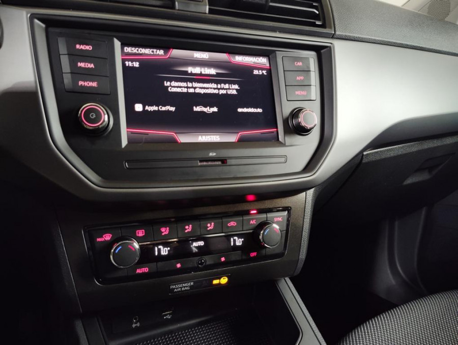 Imagen de SEAT Ibiza