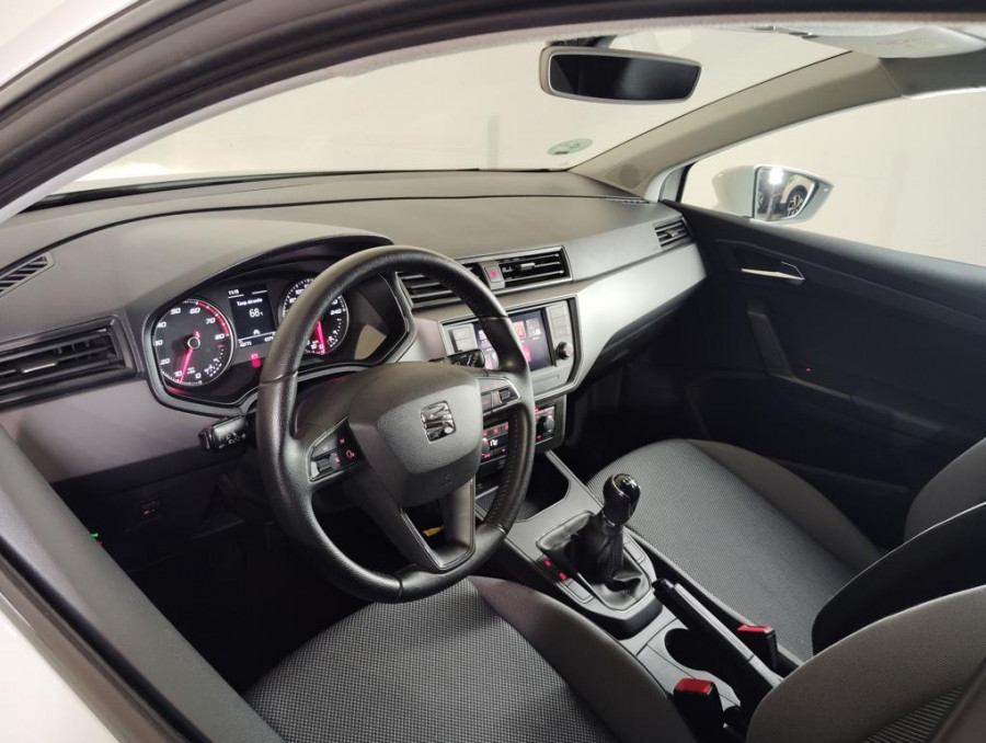 Imagen de SEAT Ibiza