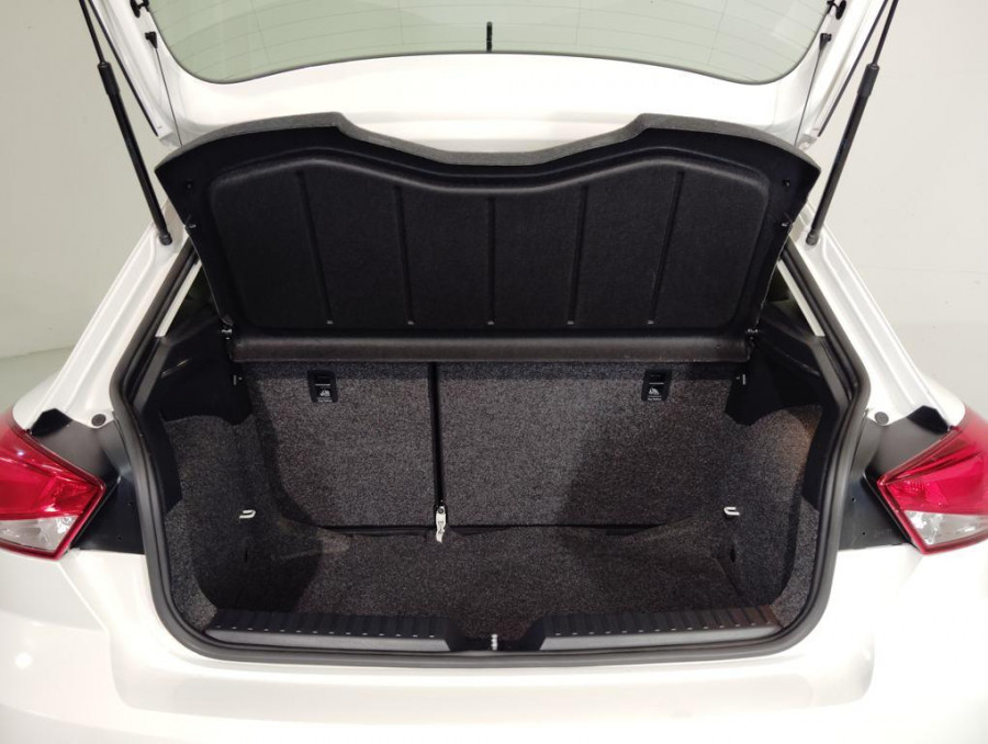 Imagen de SEAT Ibiza