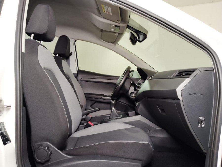 Imagen de SEAT Ibiza