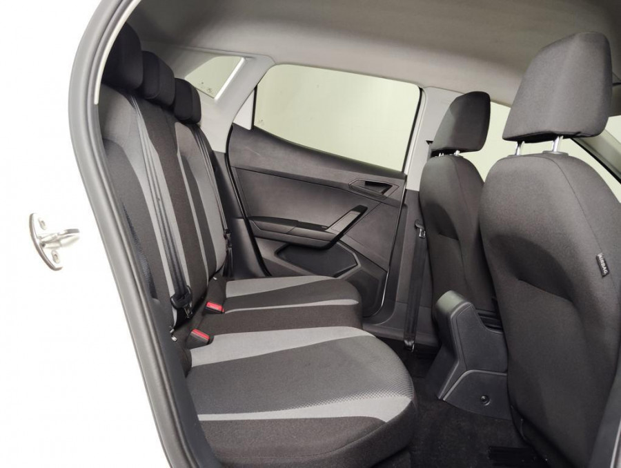 Imagen de SEAT Ibiza
