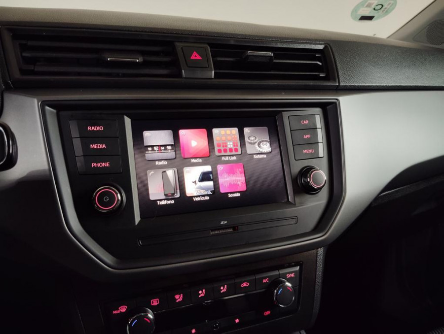Imagen de SEAT Ibiza