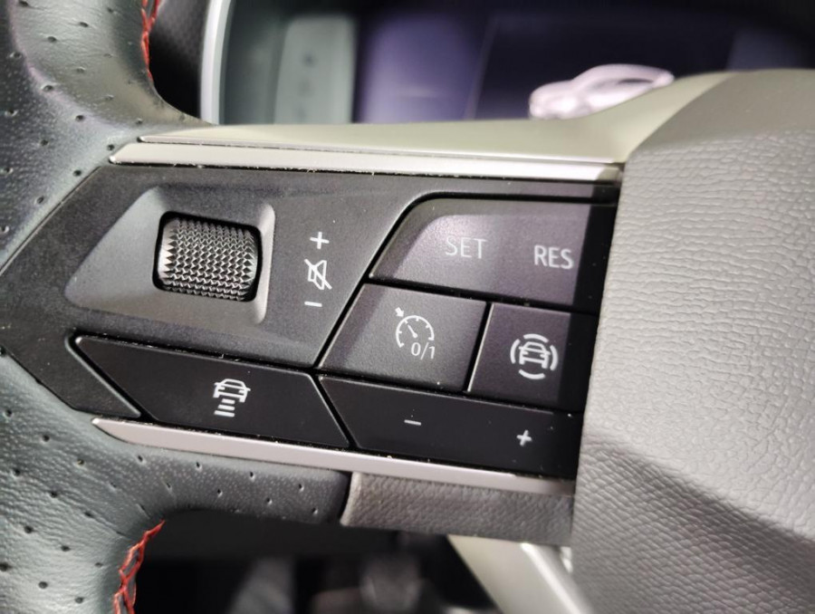 Imagen de SEAT Leon