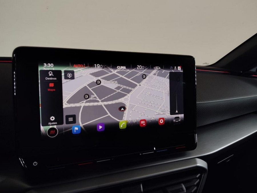 Imagen de SEAT Leon