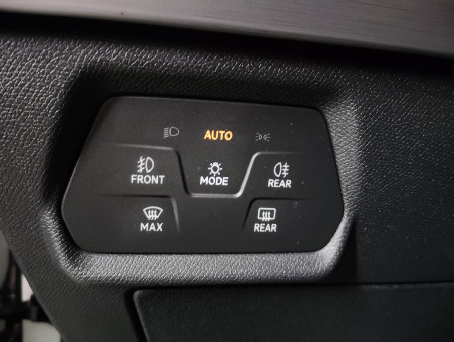 Imagen de SEAT Leon