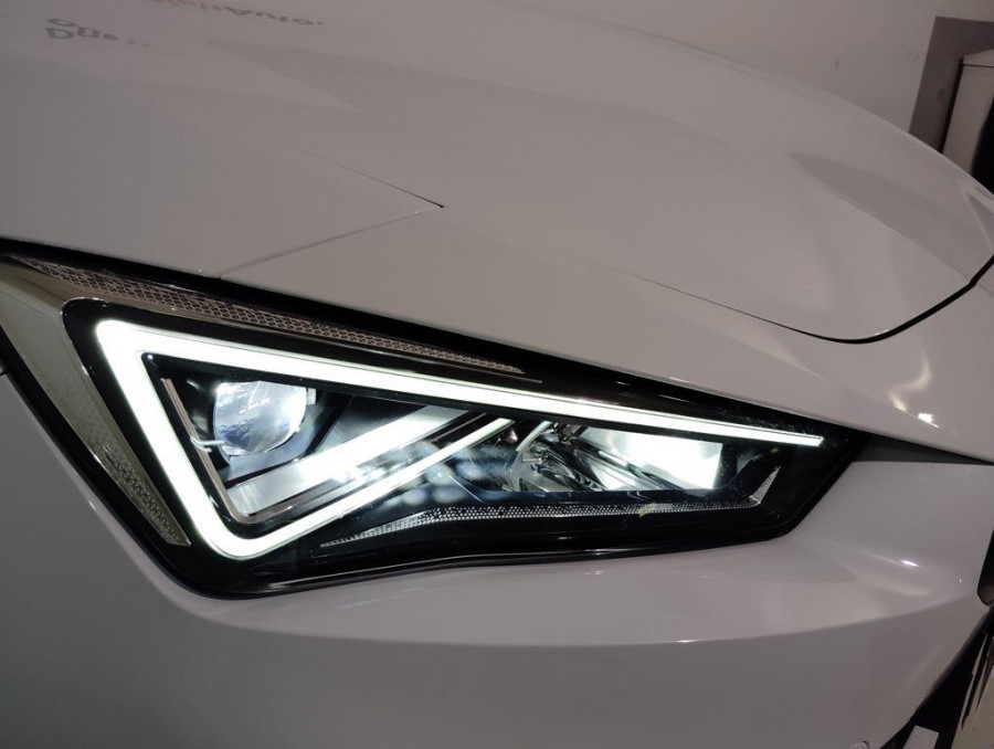 Imagen de SEAT Leon