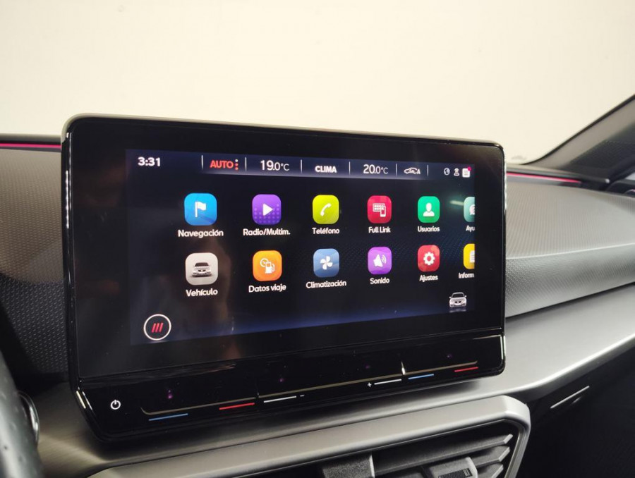 Imagen de SEAT Leon