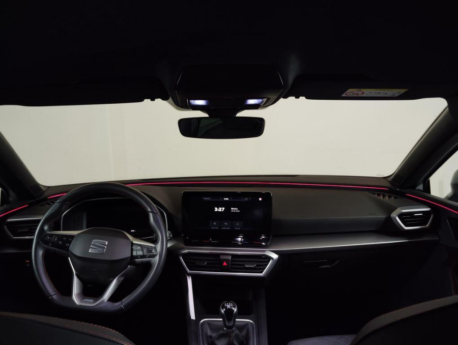 Imagen de SEAT Leon