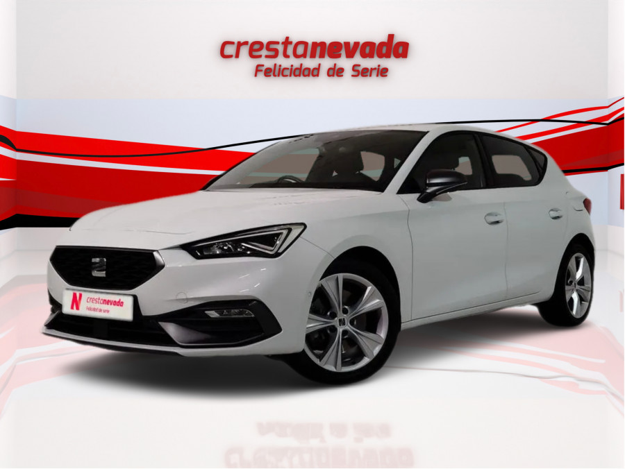 Imagen de SEAT Leon