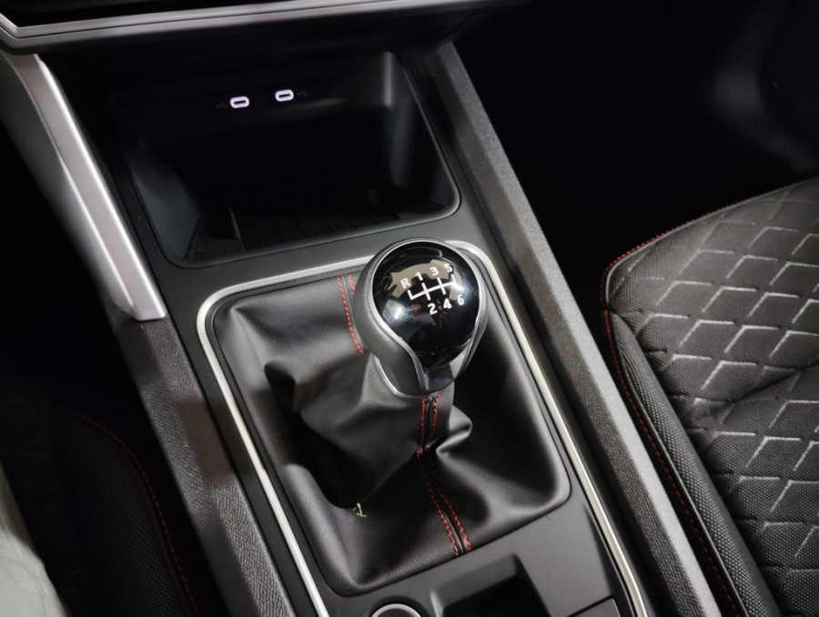 Imagen de SEAT Leon