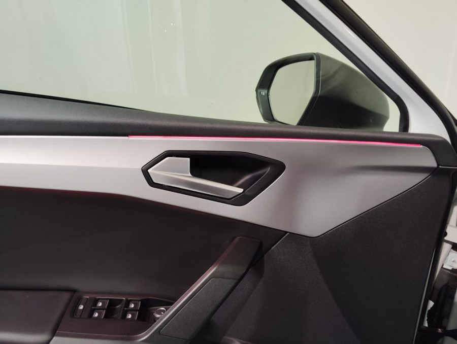 Imagen de SEAT Leon
