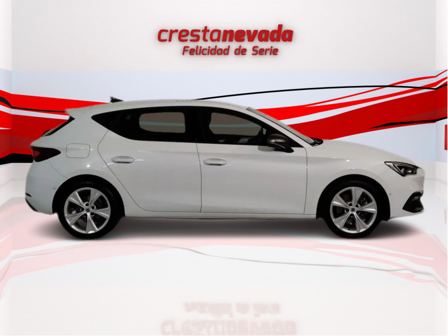 Imagen de SEAT Leon