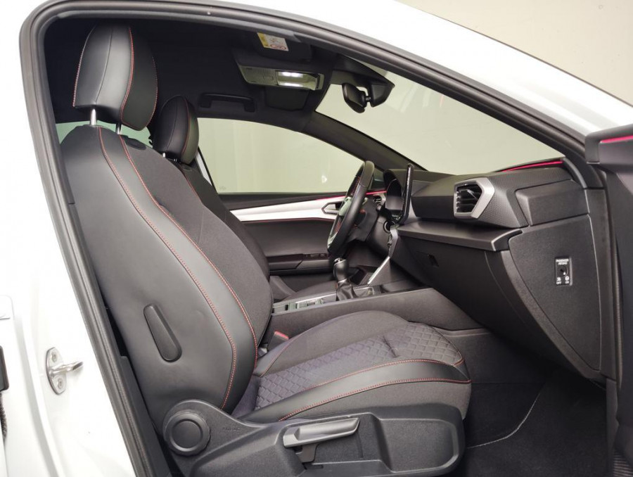 Imagen de SEAT Leon