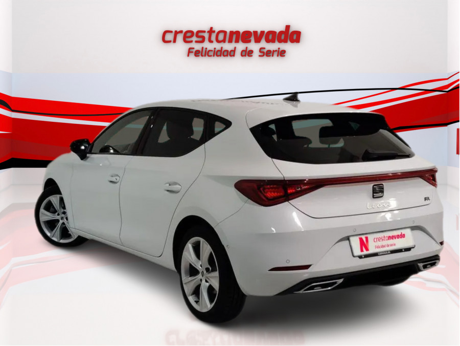 Imagen de SEAT Leon