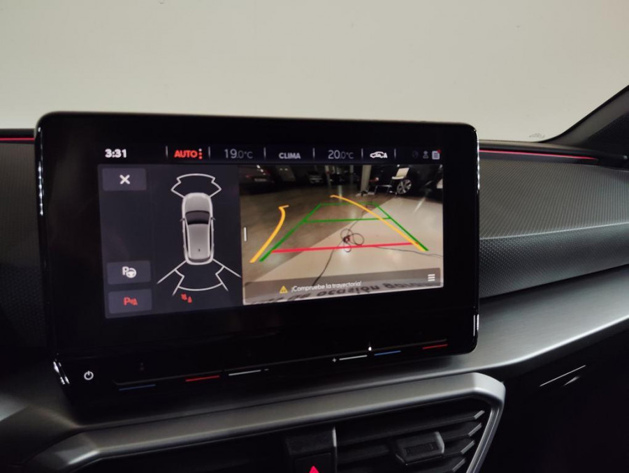 Imagen de SEAT Leon