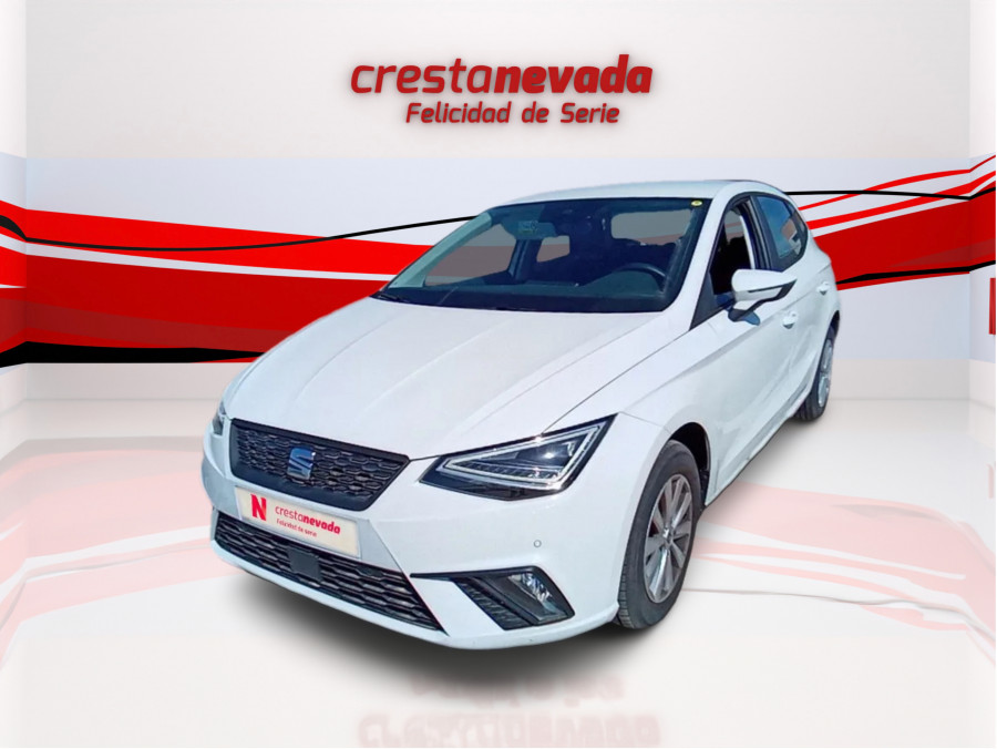 Imagen de SEAT ibiza