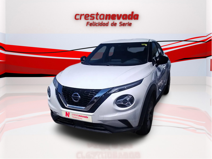 Imagen de NISSAN JUKE