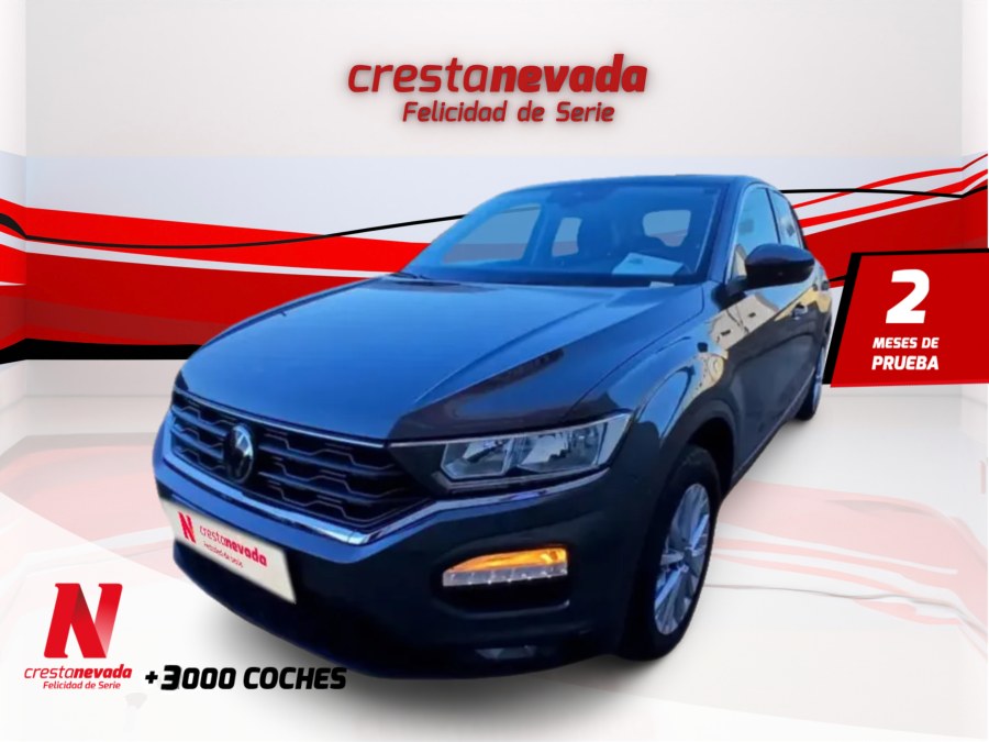 Imagen de Volkswagen T-Roc