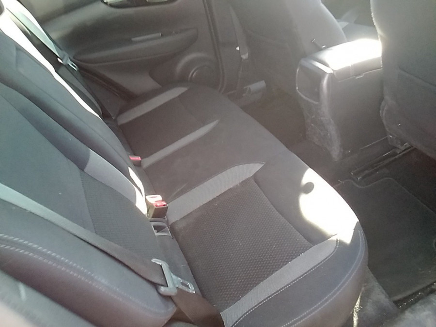 Imagen de NISSAN QASHQAI