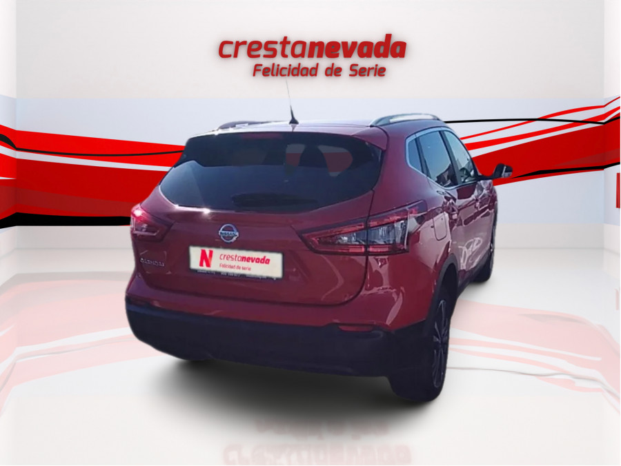 Imagen de NISSAN QASHQAI