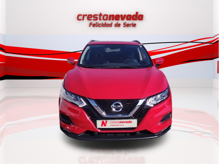 Imagen de NISSAN QASHQAI