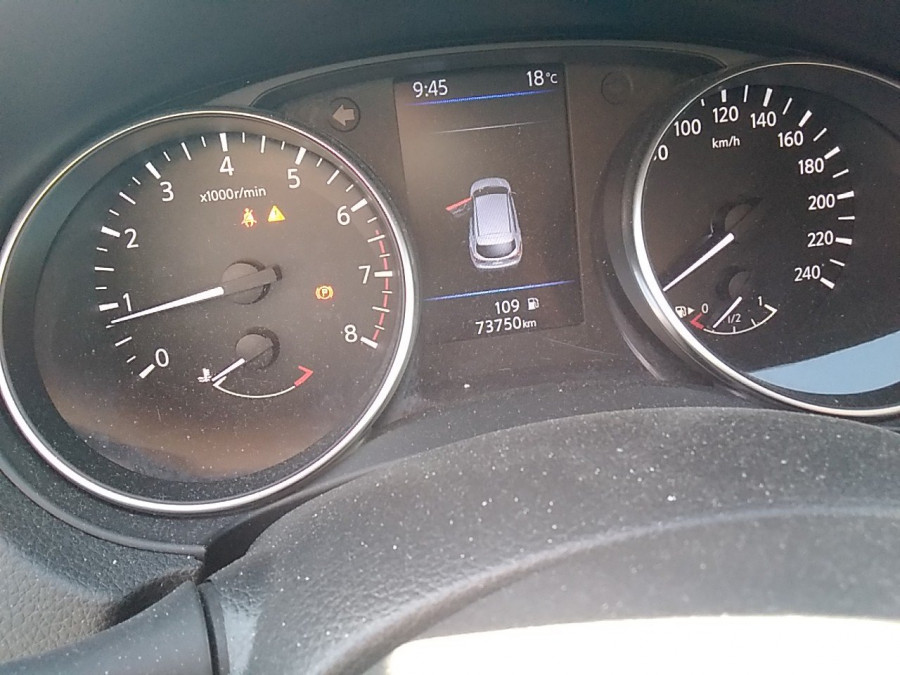 Imagen de NISSAN QASHQAI