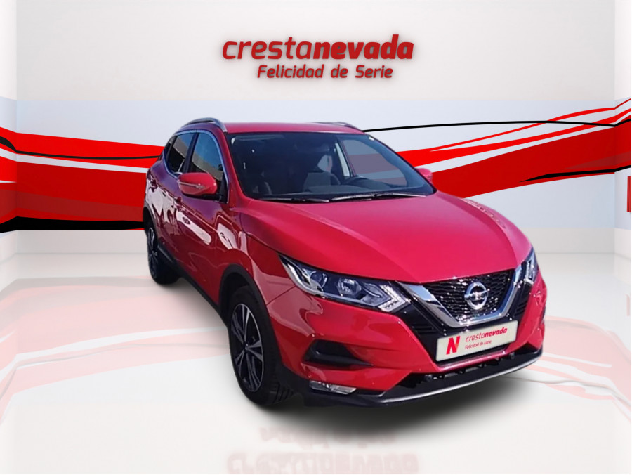Imagen de NISSAN QASHQAI