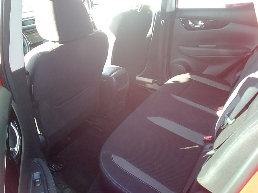 Imagen de NISSAN QASHQAI