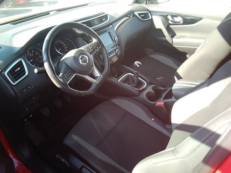 Imagen de NISSAN QASHQAI