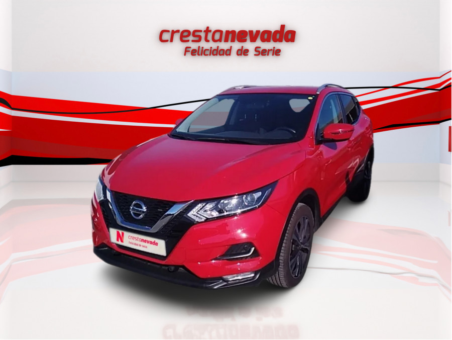 Imagen de NISSAN QASHQAI