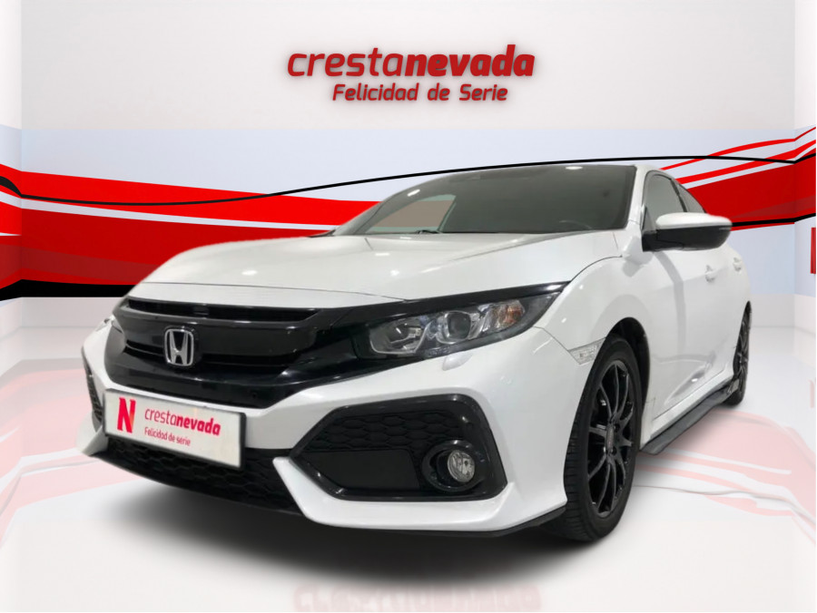 Imagen de Honda Civic