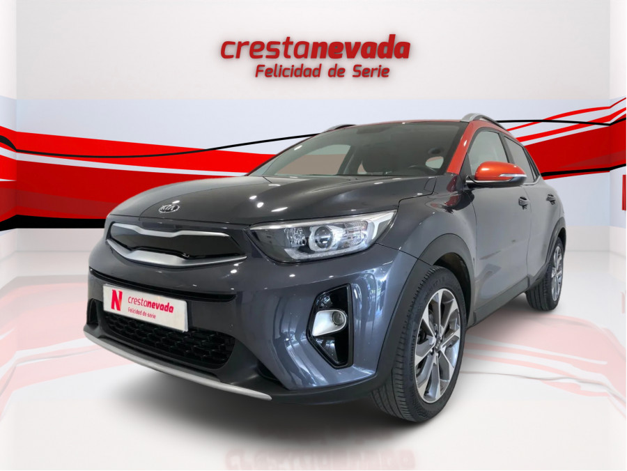Imagen de Kia Stonic