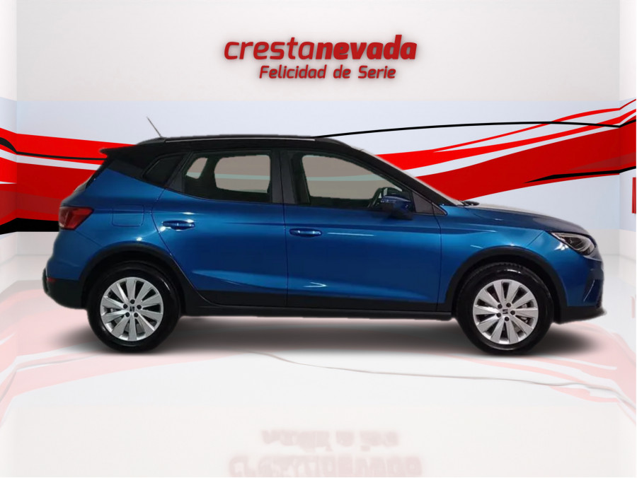 Imagen de SEAT Arona