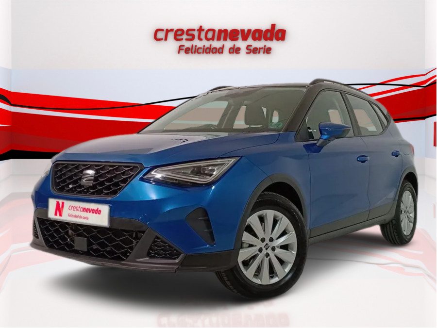 Imagen de SEAT Arona