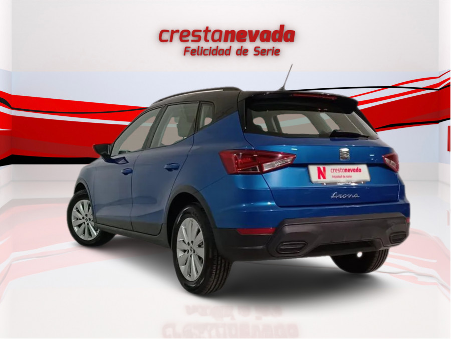 Imagen de SEAT Arona