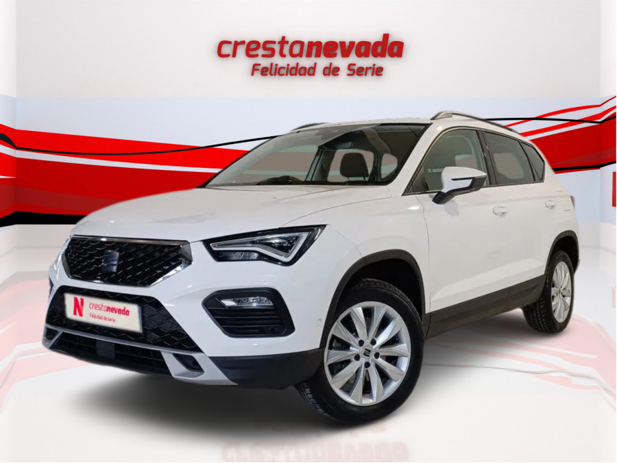 Imagen de SEAT Ateca