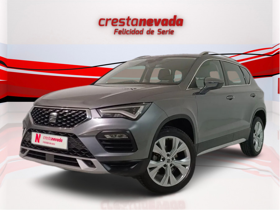 Imagen de SEAT Ateca
