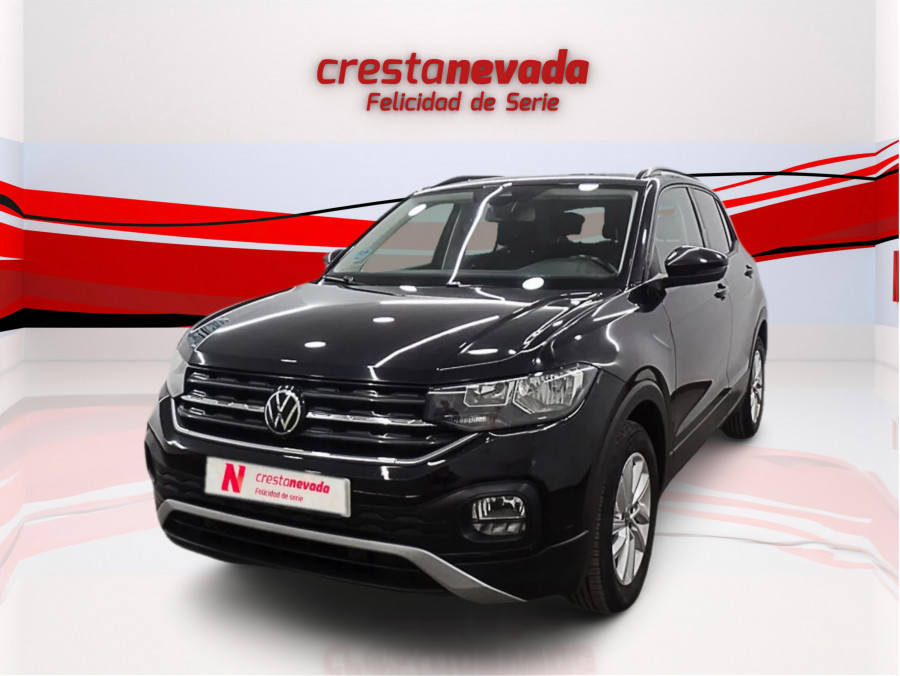 Imagen de Volkswagen T-Cross