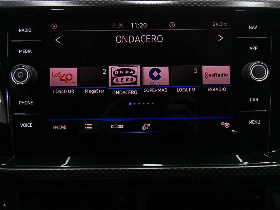 Imagen de Volkswagen T-Cross
