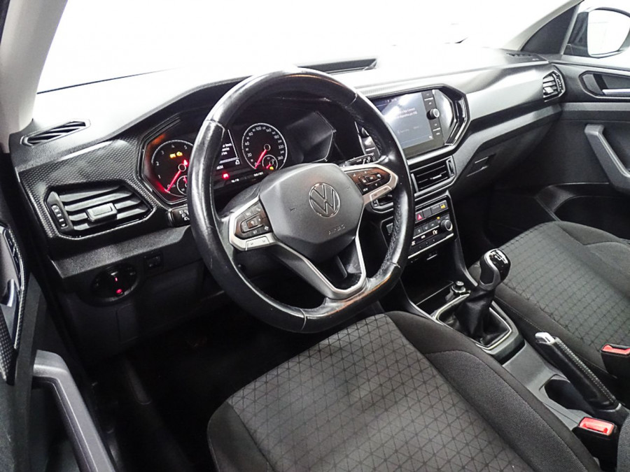 Imagen de Volkswagen T-Cross