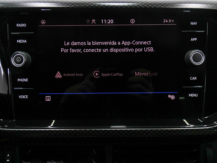 Imagen de Volkswagen T-Cross
