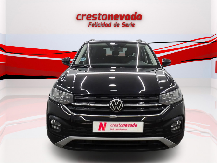 Imagen de Volkswagen T-Cross