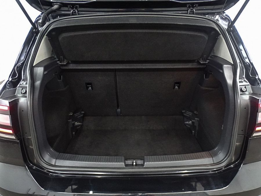 Imagen de Volkswagen T-Cross