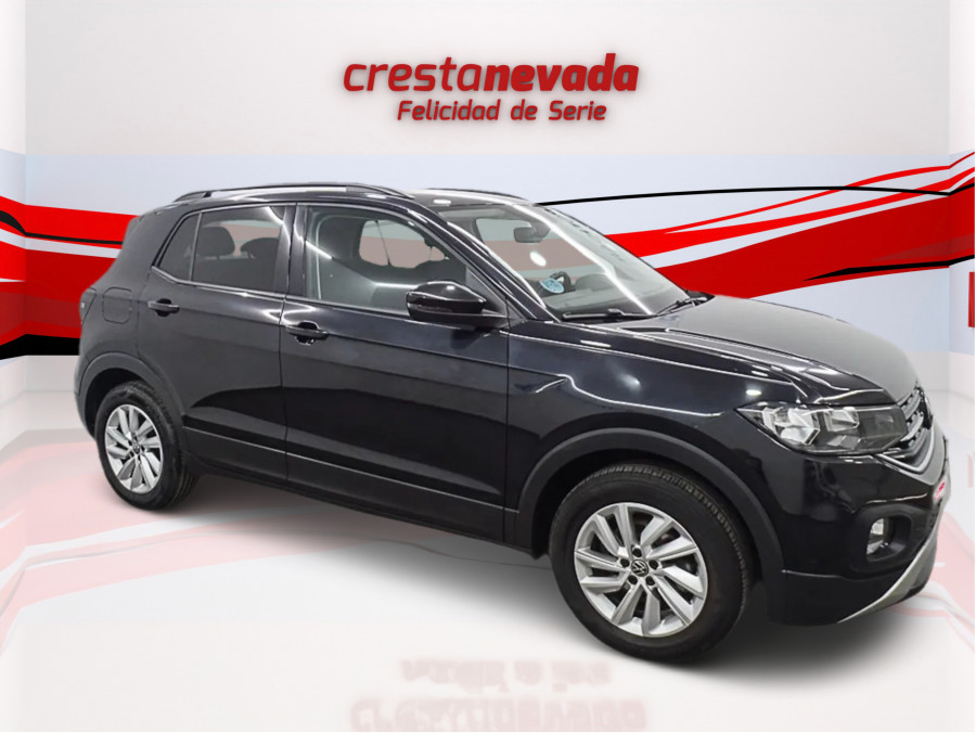 Imagen de Volkswagen T-Cross