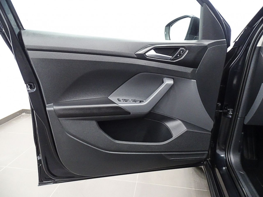 Imagen de Volkswagen T-Cross