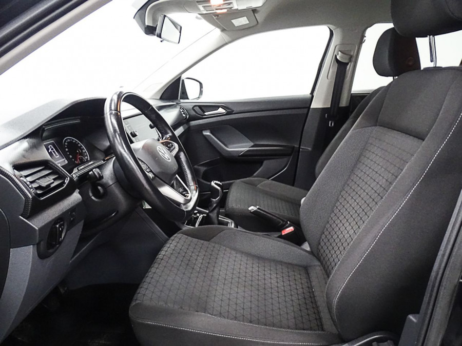 Imagen de Volkswagen T-Cross