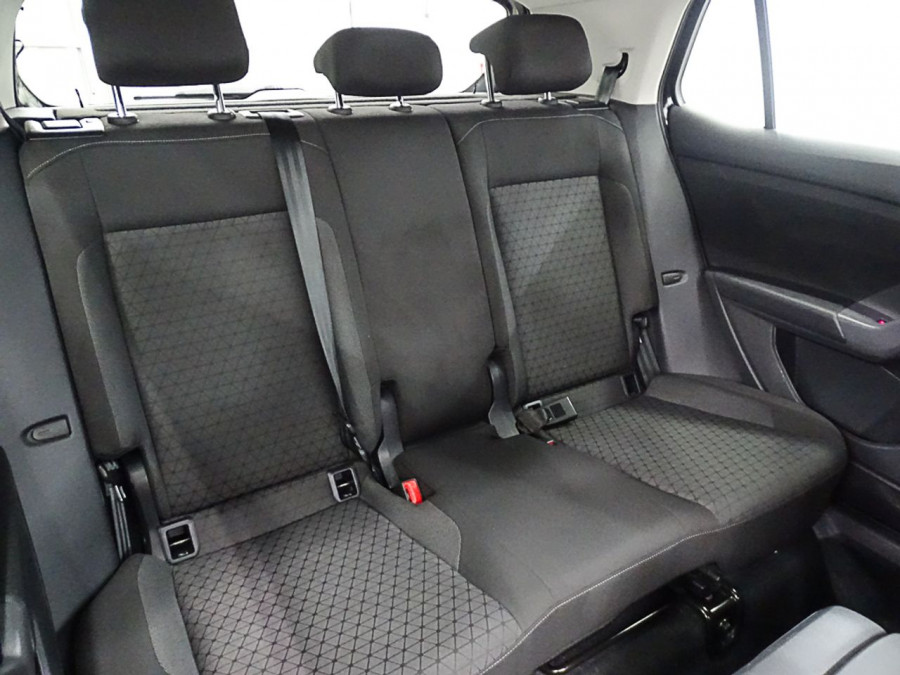Imagen de Volkswagen T-Cross